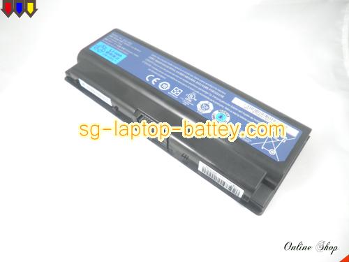  image 5 of 3UR18650-2-T0124 Battery, S$Coming soon! Li-ion Rechargeable PACKARD BELL 3UR18650-2-T0124 Batteries