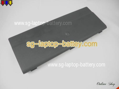  image 2 of Genuine PACKARD BELL EasyNote SL65-U020FR 17 POUCES Battery For laptop 7200mAh, 11.1V, Black , Li-ion