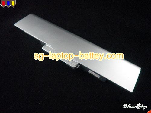  image 4 of SONY VAIO VPC-CW152CB Replacement Battery 5200mAh 11.1V Silver Li-ion