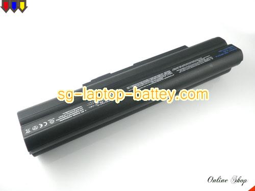  image 3 of SONY VAIO VPC-CW152CW Replacement Battery 6600mAh 10.8V Black Li-ion