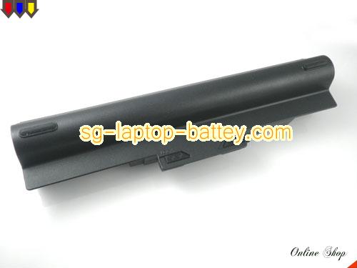  image 4 of SONY VAIO VGN-CS11S/T Replacement Battery 6600mAh 10.8V Black Li-ion