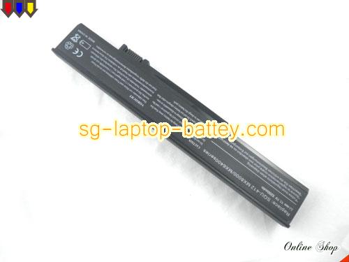  image 3 of MEDION MD96015 Series Replacement Battery 5200mAh 11.1V Black Li-ion