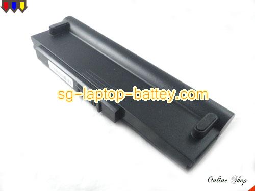  image 4 of TOSHIBA Dynabook CX/45E Replacement Battery 7800mAh 10.8V Black Li-ion