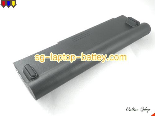  image 4 of TOSHIBA Dynabook CX/47C Replacement Battery 6600mAh 10.8V Black Li-ion