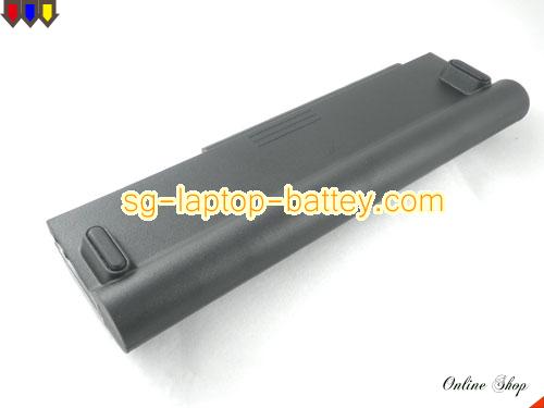  image 4 of TOSHIBA Equium A100 Series Replacement Battery 6600mAh 10.8V Black Li-ion