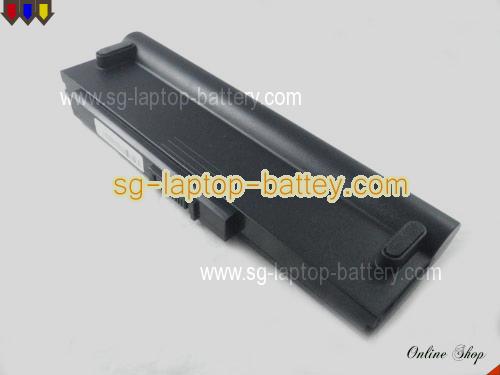  image 4 of TOSHIBA Portege M601 Replacement Battery 7800mAh 10.8V Black Li-ion