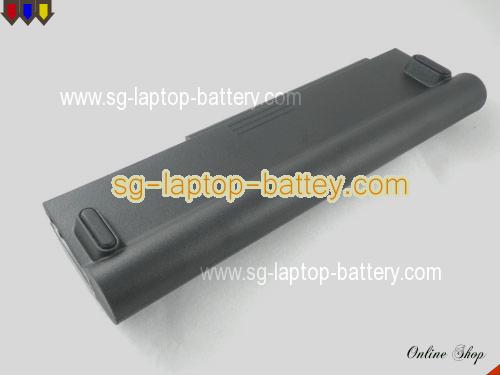  image 4 of TOSHIBA Portege M603 Replacement Battery 6600mAh 10.8V Black Li-ion