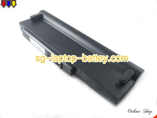  image 4 of TOSHIBA Portege M603 Replacement Battery 7800mAh 10.8V Black Li-ion