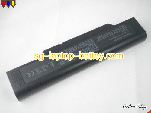  image 2 of BP-8050i Battery, S$Coming soon! Li-ion Rechargeable MITAC BP-8050i Batteries