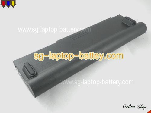  image 4 of TOSHIBA Satellite U300-102 Replacement Battery 6600mAh 10.8V Black Li-ion