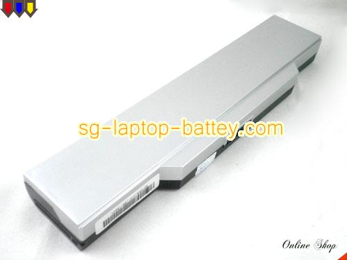  image 4 of 441681700001 Battery, S$Coming soon! Li-ion Rechargeable MITAC 441681700001 Batteries