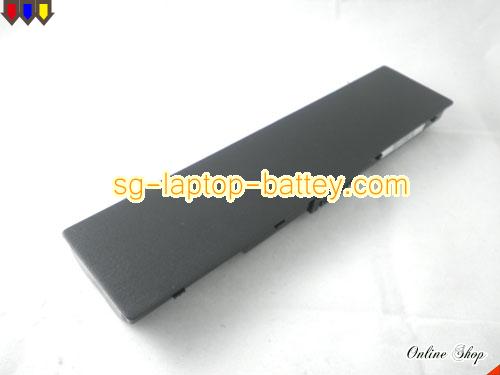  image 3 of PACKARD BELL EASY NOTE ML65-M-030TK Replacement Battery 5200mAh 11.1V Black Li-ion