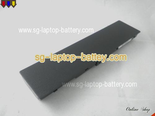  image 3 of PACKARD BELL EASY NOTE ML61 SERIES Replacement Battery 5200mAh 11.1V Black Li-ion