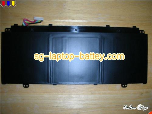  image 4 of Genuine ACER Swift 1 SF114-32-P1P6 Battery For laptop 4670mAh, 53.9Wh , 11.55V, Black , Li-ion