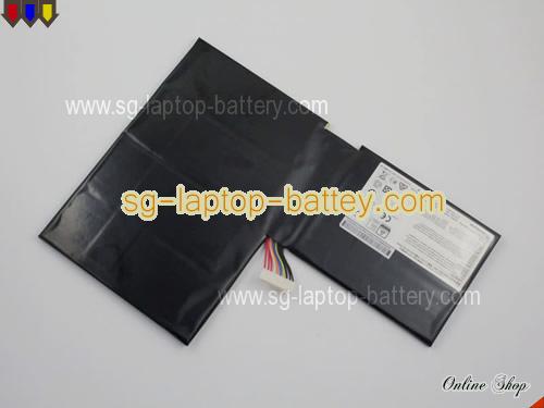  image 3 of Genuine MSI GS60 2QC-020UK Battery For laptop 4150mAh, 11.4V, Black , Li-ion