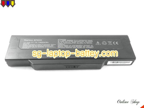  image 5 of 441681783001 Battery, S$Coming soon! Li-ion Rechargeable MITAC 441681783001 Batteries