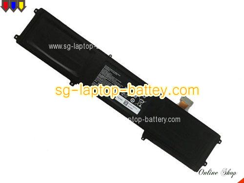  image 5 of Genuine RAZER Razer Blade 2016 14 Battery For laptop 6160mAh, 70Wh , 11.4V, Black , Li-ion