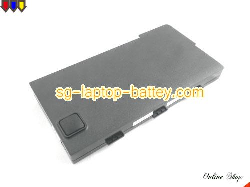  image 3 of Genuine MSI CR630-025XHU Battery For laptop 4400mAh, 49Wh , 11.1V, Black , Li-ion