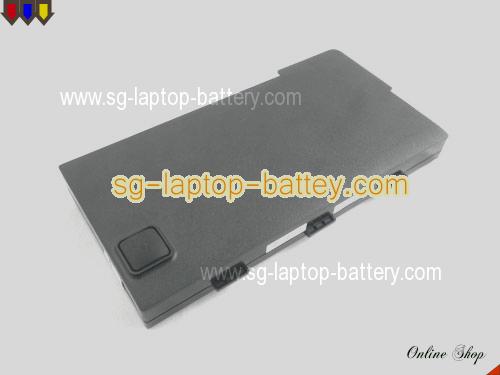  image 3 of Genuine MSI CX500-408IT Battery For laptop 4400mAh, 49Wh , 11.1V, Black , Li-ion