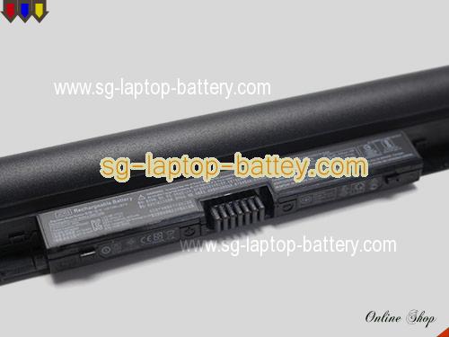  image 4 of HSTNN-LB7W Battery, S$40.97 Li-ion Rechargeable HP HSTNN-LB7W Batteries