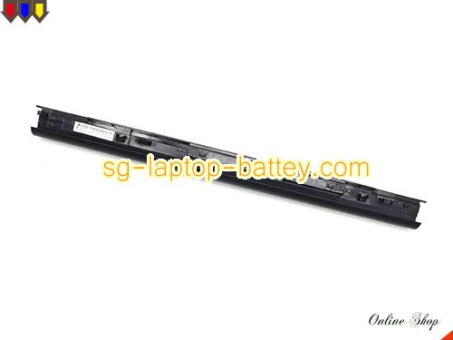  image 3 of Genuine HP Pavilion 15G-BR102TX Battery For laptop 2850mAh, 31.2Wh , 10.95V, Black , Li-ion