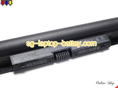  image 4 of Genuine HP Pavilion 15G-BR102TX Battery For laptop 2850mAh, 31.2Wh , 10.95V, Black , Li-ion