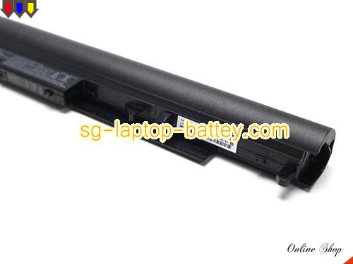  image 5 of Genuine HP Pavilion 15G-BR102TX Battery For laptop 2850mAh, 31.2Wh , 10.95V, Black , Li-ion