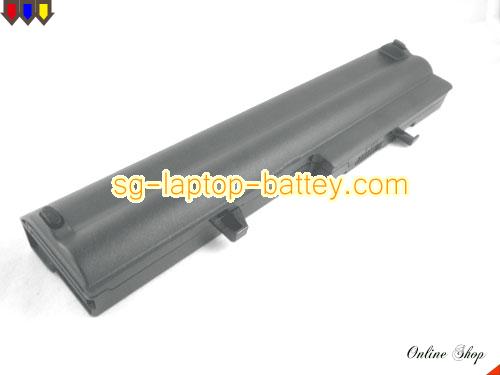  image 3 of TOSHIBA Mini Notebook NB305-N3xx Series Replacement Battery 61Wh 10.8V Black Li-ion