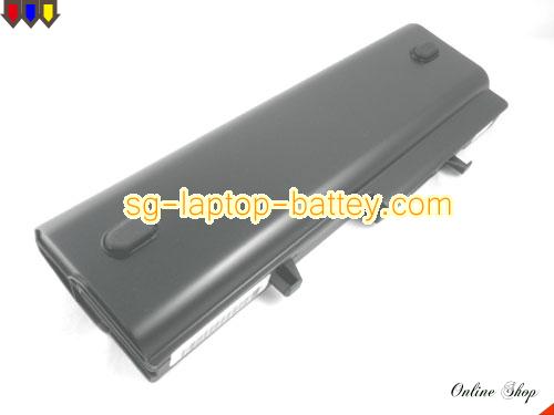  image 3 of TOSHIBA Mini Notebook NB305-N3xx Series Replacement Battery 84Wh 10.8V Black Li-ion