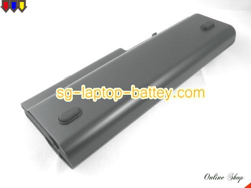  image 4 of TOSHIBA Mini Notebook NB305-N3xx Series Replacement Battery 84Wh 10.8V Black Li-ion