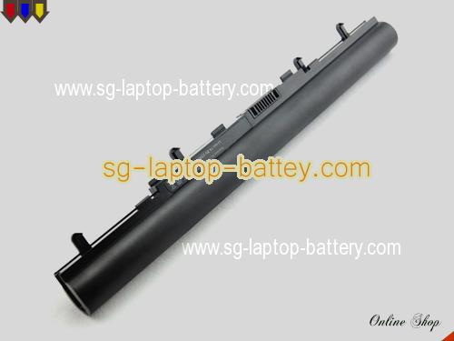  image 5 of ACER Aspire V5-471P-33216G50MASS Replacement Battery 2200mAh 14.8V Black Li-ion