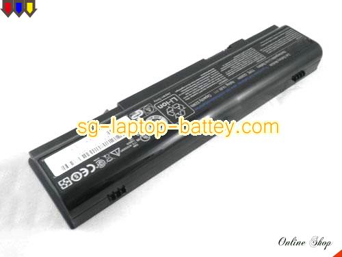  image 2 of Genuine DELL Vostro A860n Battery For laptop 32Wh, 14.8V, Black , Li-ion