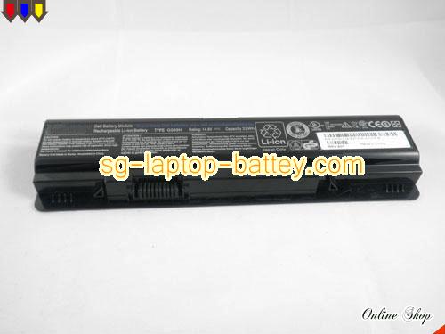  image 5 of Genuine DELL Vostro A860n Battery For laptop 32Wh, 14.8V, Black , Li-ion