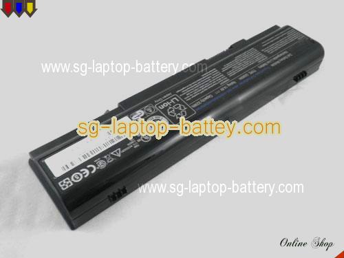  image 2 of Genuine DELL Vostro 1014 Battery For laptop 32Wh, 14.8V, Black , Li-ion