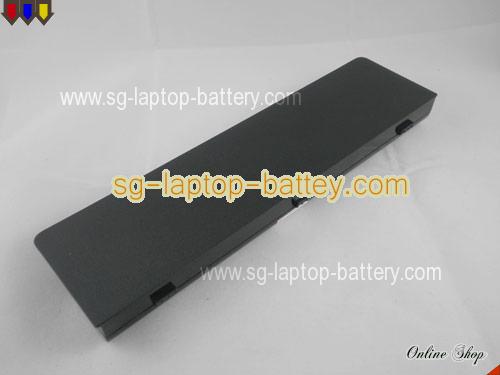  image 4 of Genuine DELL Vostro 1014 Battery For laptop 32Wh, 14.8V, Black , Li-ion