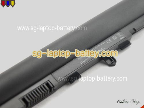  image 2 of ACER Aspire V5-473G-54204G50aii Replacement Battery 2200mAh 14.8V Black Li-ion