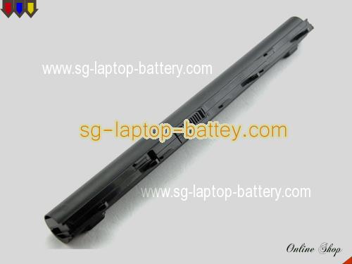  image 3 of ACER Aspire V5-473G-54204G50aii Replacement Battery 2200mAh 14.8V Black Li-ion