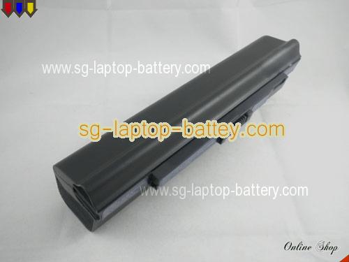  image 2 of ACER Aspire One 751 11.6 Replacement Battery 10400mAh 11.1V Black Li-ion