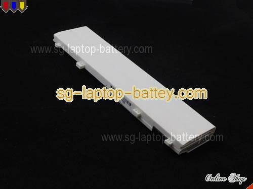  image 4 of PACKARD BELL EasyNote A5 Replacement Battery 4400mAh 10.8V White Li-ion