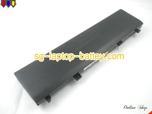  image 3 of PACKARD BELL EasyNote A8202 Replacement Battery 4400mAh 11.1V Black Li-ion