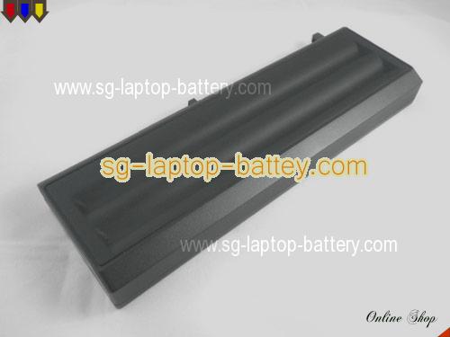  image 4 of GATEWAY 4000 Replacement Battery 6600mAh 11.1V Black Li-ion