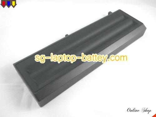  image 4 of GATEWAY 4028JP Replacement Battery 6600mAh 11.1V Black Li-ion