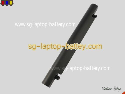  image 5 of ASUS X550CA-XX635H Replacement Battery 2600mAh 14.4V Black Li-ion