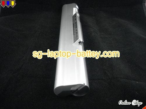  image 3 of ADVENT 7084 Replacement Battery 4800mAh 14.8V Silver and Grey Li-ion