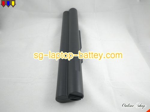  image 4 of Genuine ADVENT 7091 Battery For laptop 4800mAh, 14.8V, Black , Li-ion