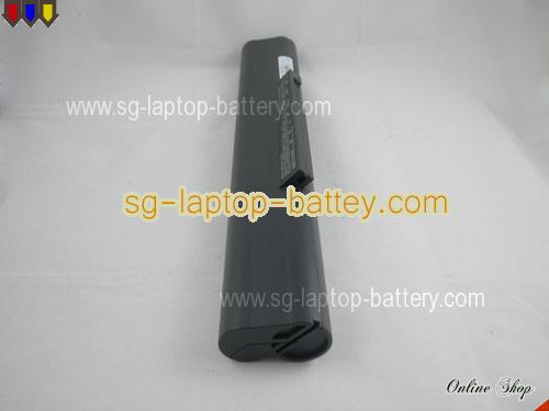  image 3 of Genuine ECS G600 Battery For laptop 4800mAh, 14.8V, Black , Li-ion