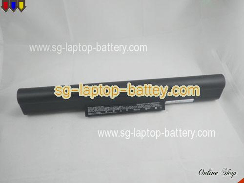  image 5 of Genuine ECS G600 Battery For laptop 4800mAh, 14.8V, Black , Li-ion