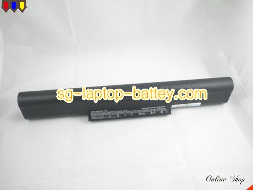  image 5 of Genuine ECS G610 Battery For laptop 4800mAh, 14.8V, Black , Li-ion