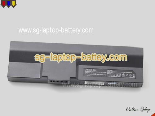  image 5 of Genuine ITRONIX Dynamics Itronix GD6000 Battery For laptop 7200mAh, 11.1V, Grey , Li-ion