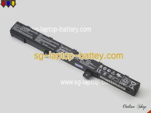  image 2 of Genuine ASUS X451MA-VX053D Battery For laptop 33Wh, 11.25V, Black , Li-ion